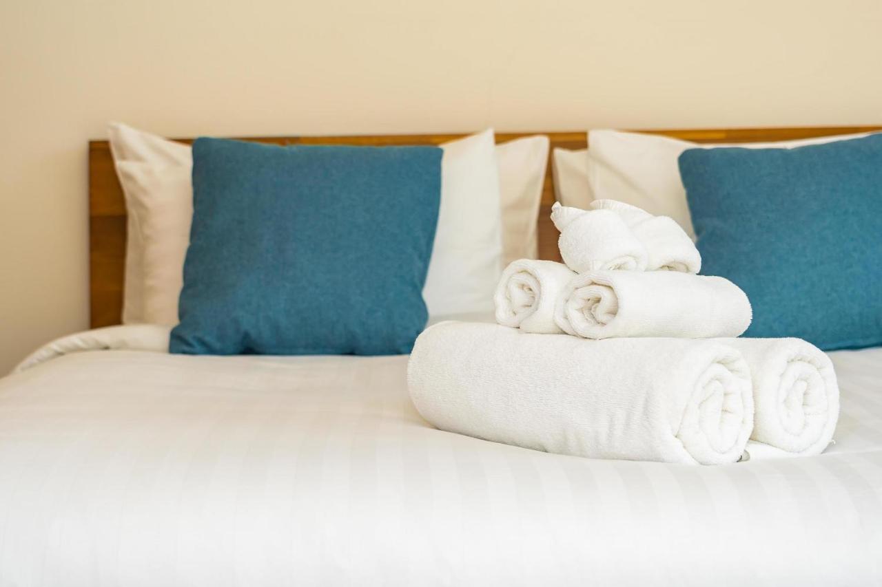 Aparthotel Riviera - Loft Gilly 1 - Old Town - 100 M Plage De La Promenade Des Anglais - Superbe Grand Studio Ac นีซ ภายนอก รูปภาพ